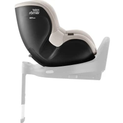 Автокресло 61-105 см (i-Size) Isofix Britax-Römer Dualfix 5Z Soft Taupe купить в Кишиневе. Фото 4