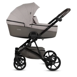 Carucior 2 in 1 Tutis Viva5+ Warm Grey cumpăra în Chișinau. Foto 8