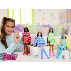 Papusa Barbie Cutie Reveal Puppy as Frog cumpăra în Chișinau. Foto 9