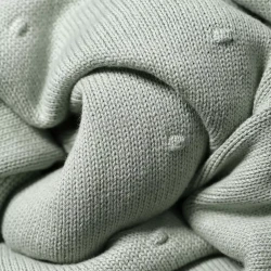 Пледик BabyOno Flannel Comfort Green, 75×100 см купить в Кишиневе. Фото 5