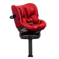 Автокресло 0-18кг Isofix Joie i-Spin Merlot, поворотное 360 купить в Кишиневе. Фото 3