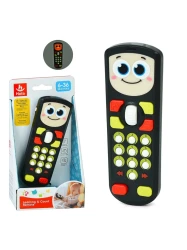 Интерактивный пульт Учимся и Cчитаем Hola Toys купить в Кишиневе. Фото 1