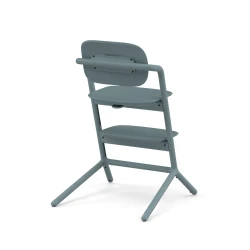 Scaun pentru hrănire 4 in 1 Cybex Lemo Stone Blue cumpăra în Chișinau. Foto 6