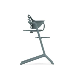 Scaun pentru hrănire 4 in 1 Cybex Lemo Stone Blue cumpăra în Chișinau. Foto 8