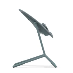 Scaun pentru hrănire 4 in 1 Cybex Lemo Stone Blue cumpăra în Chișinau. Foto 5