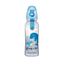 Бутылочка Canpol Love Sea 250 мл купить в Кишиневе. Фото 4