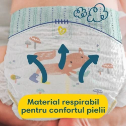 Scutece Pampers Premium Care XXL BOX №5 (11-16 kg), 148 buc. cumpăra în Chișinau. Foto 3