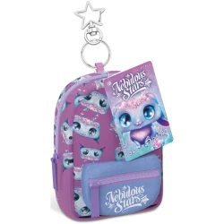 Детский рюкзак Nebulous Stars Mini Stationery Set в асс., 9x10.5x5 см купить в Кишиневе. Фото 5