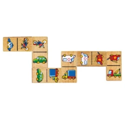 Joc de masă Viga Dominoes Cars cumpăra în Chișinau. Foto 2