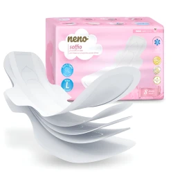 Прокладки Neno Soffio, 8 шт. купить в Кишиневе. Фото 1