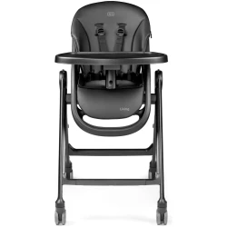 Стульчик для кормления 2 в 1 Peg Perego Living True Black купить в Кишиневе. Фото 9
