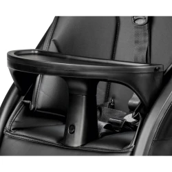 Стульчик для кормления 2 в 1 Peg Perego Living True Black купить в Кишиневе. Фото 6