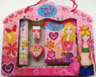 Jurnal secret Party Girl cumpăra în Chișinau. Foto 1