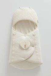 Plic pentru externare Caramell Raschels Touch Beige cumpăra în Chișinau. Foto 1