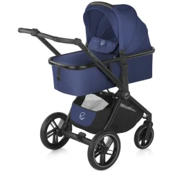 Carucior 2 in 1 Jane Muum Pro + Micro Pro Lazuli Blue cumpăra în Chișinau. Foto 1