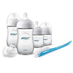 Set pentru nou-nascuti Philips Avent Natural cumpăra în Chișinau. Foto 1