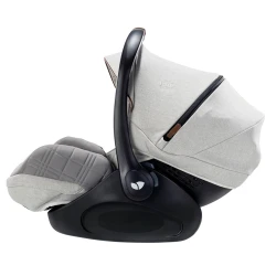Scoica auto 0-13kg Isofix Joie i-Level Signature Recline Oyster cumpăra în Chișinau. Foto 14
