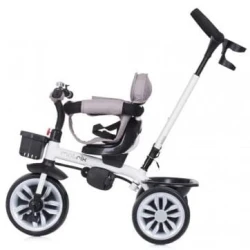 Tricicleta pentru copii Chipolino Matrix 360 Humus cumpăra în Chișinau. Foto 4