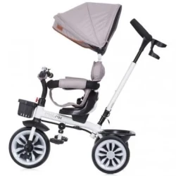 Tricicleta pentru copii Chipolino Matrix 360 Humus cumpăra în Chișinau. Foto 2