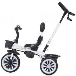 Tricicleta pentru copii Chipolino Matrix 360 Humus cumpăra în Chișinau. Foto 5