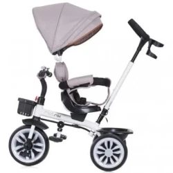 Tricicleta pentru copii Chipolino Matrix 360 Humus cumpăra în Chișinau. Foto 3