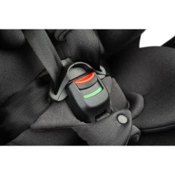 Scaun auto 40-150 cm (i-Size) Isofix Caretero Commo Graphite, rotativ 360 cumpăra în Chișinau. Foto 15