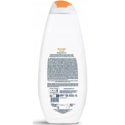 Детский гель для душа DermoMed Energia Mango, 750 мл купить в Кишиневе. Фото 2