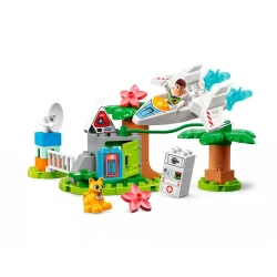 Set construcție Lego Duplo Buzz Lightyear's Planetary Mission, 37 elemente cumpăra în Chișinau. Foto 4