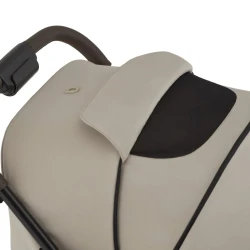 Carucior de plimbare reversibil Anex Air-Z Plus Vivi cumpăra în Chișinau. Foto 15