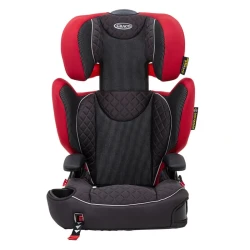 Автокресло 15-36кг Isofix Graco Affix Chilli Spice купить в Кишиневе. Фото 3