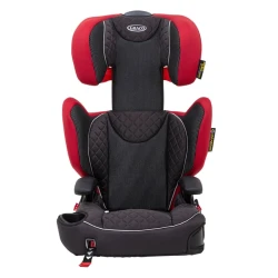 Автокресло 15-36кг Isofix Graco Affix Chilli Spice купить в Кишиневе. Фото 4