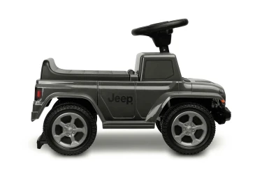 Tolocar Caretero Jeep Rubicon Grey cumpăra în Chișinau. Foto 5