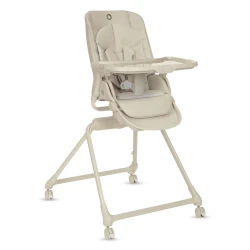 Patuc Co-sleeper + Scaun de masa 3 in 1 Lionelo Maddie Beige cumpăra în Chișinau. Foto 14
