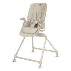 Patuc Co-sleeper + Scaun de masa 3 in 1 Lionelo Maddie Beige cumpăra în Chișinau. Foto 13