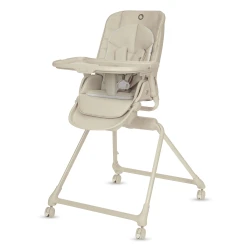 Patuc Co-sleeper + Scaun de masa 3 in 1 Lionelo Maddie Beige cumpăra în Chișinau. Foto 12