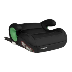 Автокресло 9-36кг Isofix Kikkaboo i-Travel Black купить в Кишиневе. Фото 6