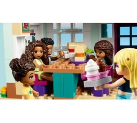 Constructor Lego Friends "Andrea Family House" (802 el.) cumpăra în Chișinau. Foto 4