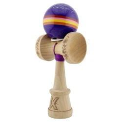 Kendama Essa Toys Super Sticky X Original Starry Sky cumpăra în Chișinau. Foto 3