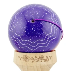 Kendama Essa Toys Super Sticky X Original Starry Sky cumpăra în Chișinau. Foto 8