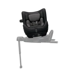 Автокресло 0-18кг Isofix Nuna TODL Next Caviar, поворотное 360 купить в Кишиневе. Фото 12