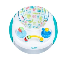 Premergător 4 in 1 Chipolino Party Mint cumpăra în Chișinau. Foto 6