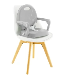 Scaun de masa 3in1 Kikkaboo Spoony Grey cumpăra în Chișinau. Foto 6