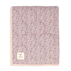 Păturică Bibs Liberty Eloise Blush, 85x110 cm cumpăra în Chișinau