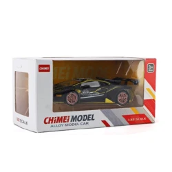 Masina cu inertie Essa Toys Lamborghini cumpăra în Chișinau. Foto 2