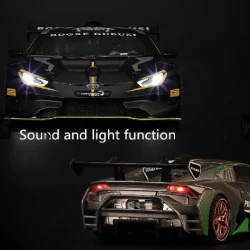 Masina cu inertie Essa Toys Lamborghini cumpăra în Chișinau. Foto 3