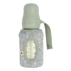 Чехол для стеклянной бутылки Bibs Liberty Small Capel Sage купить в Кишиневе