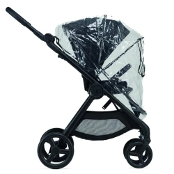 Коляска 2/1 Anex IQ Basic Onyx купить в Кишиневе. Фото 11