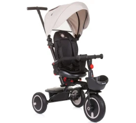Tricicletă Chipolino Quick Fold Sand cumpăra în Chișinau. Foto 1