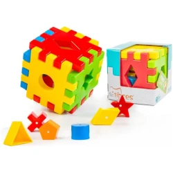 Игрушка-сортер Epid Tigres купить в Кишиневе. Фото 2