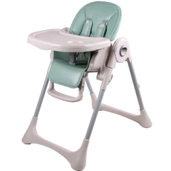 Scaun pentru hranire Epid SC-31 JY-C05 Blue, Green, Pink cumpăra în Chișinau. Foto 3